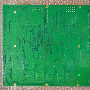 ENR36680 ENR43632 Main Board PCBA Main 1.1 9042 9040 Exchange for Imaje S8C2 9040 9042 Inkjet Coding Printer thumbnail-3
