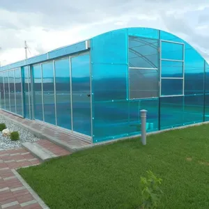 Polycarbonate Sun Panel thumbnail-4