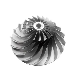 Replace the Original Impeller ,TC Series ,ATLAS COPCO Series , SAMSUNG Series ,Closed Impeller Series thumbnail-3