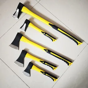 Replacement Handles, Fiberglass Handle for Axe, Hammer, Pickaxe Handle thumbnail-4