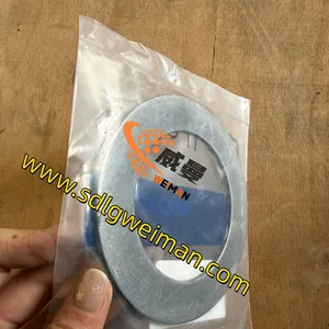 Volvo Thrust Washer VOE14566433 14566433 Excavator Hydraulic Spare Parts Replacement Wear Resistant Thrust Plate thumbnail-3