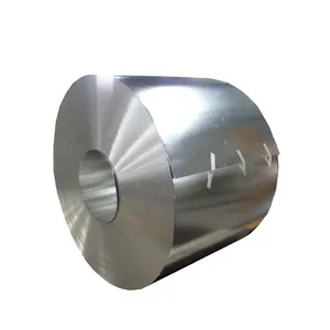 Free Steel Coil and Sheet Metal Chromium CA/BA TH520 for Can Making thumbnail-2