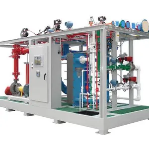 10%-15% Sodium Hypochlorite Generator for Textile Dyeing Wastewater thumbnail-5