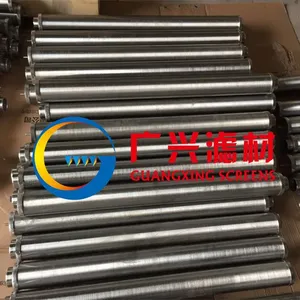 Wedge Wire Slot Cartridges for Automatic Self Cleaning Filters thumbnail-1
