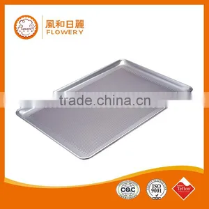 Teflon Coated Biscuit Baking Tray thumbnail-4