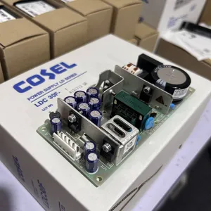Imported Switching Power Supplies Ldc15f/ldc30f/ldc60f With Japanese Cosel Industrial Power Supply Technology thumbnail-1