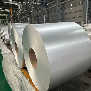 3105 H14 Aluminum Foil Coil: 0.1mm–1.0mm, Brushed Finish, GB/T 3880, OEM Service thumbnail-1