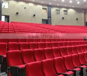 Famous Auditorium 4D 3D Cinema Chair thumbnail-2