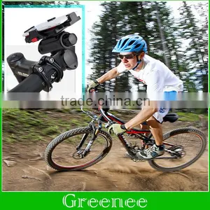 Handlebar Bike Mount Holder for IPhones, Samsung thumbnail-6