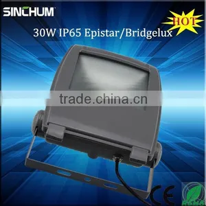 Stage Finely Appreance Outdoor 10w 30w 50w High Power Led Flood Light thumbnail-1