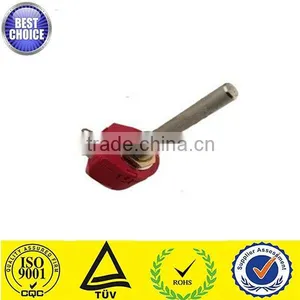 Electronics WX118 50K Rotary Potentiometer Long Shaft Potentiometers thumbnail-1