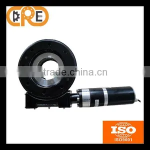 Hydraulic Motor Slew Drive SE Type Enclosed Housing Solar Slew Drive thumbnail-4