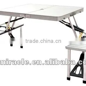 FoldingTable With Chair for Beach thumbnail-1