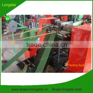Leaf Cutting Machine For PVC Common Christmas Tree thumbnail-1