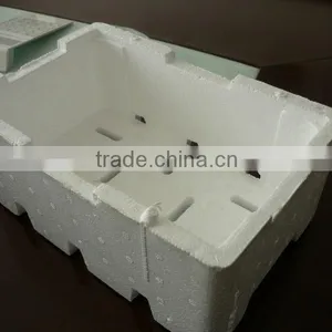 CE&ISO STANDRAD EPS Fish Box Making Machine thumbnail-4