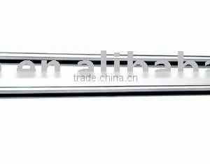 Stainless Steel Double Towel Rack Towel Holder Towel Rail B-011 thumbnail-1