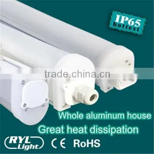 Flexible Led Light Wholesale Water-proof LED Linear Light for Hall Lighting thumbnail-3