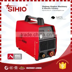SIHIO Mma-160 Inverter Tig MMA Welding Machine thumbnail-3