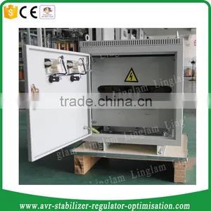 480v Step Down ei Transformer thumbnail-6