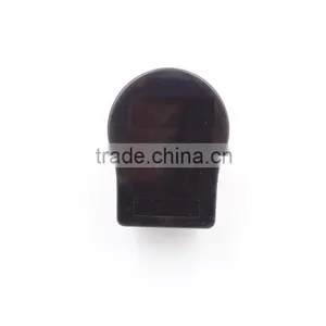 Super Tough Nylon Black-beige Nema 5-15 Plug/Right Angled NEMA 5-15P/Industrial Plug thumbnail-3