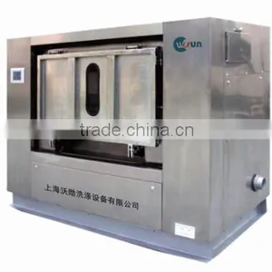 XGQ-S/N Barrier Washer thumbnail-1