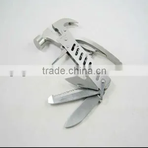 Stainless Steel Functions of Hammer and Pliers 2036A thumbnail-1