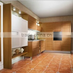 Granville PVC Kitchen Cabinet 10X07 thumbnail-1