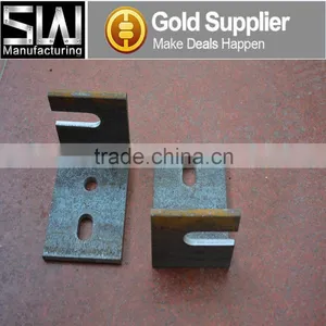 High Quality Special Metal Stamping Parts thumbnail-4