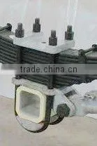 Traile Parts /heavy Duty Truck Spare Parts Suspension Parts thumbnail-3