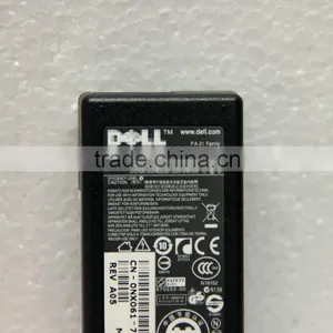 19.5V 3.34A 65W Octagon AC Adapter Laptop Charger For Dell XPS M1330 1318 NX061 Notebook Power Supply thumbnail-4