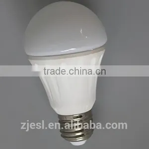 Energy Saving E27 Ceramic Led Bulb Manufacturing Plant 9w thumbnail-6