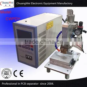 Welding Machine for Electronic Appliances Production Line thumbnail-1