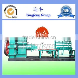 Hot Selling JZ250 Solid Clay Brick Machines,small Clay Brick Making Machine From Yingfeng Brand Quality Choice Most Popular thumbnail-1