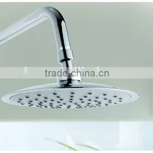 Bathroom Brass Rainfall Shower Head WMDN12-72 thumbnail-2