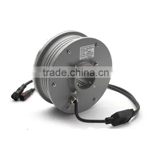 High Quality 9W LED Fountain Light,RGB LED Fountain Light DMX512 Controller thumbnail-3