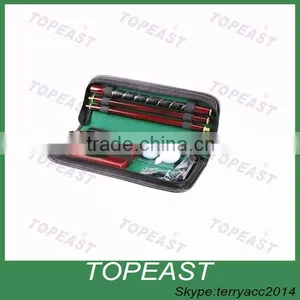 Golf Bag With Mini Golf Putter Set thumbnail-4