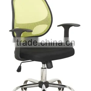 Healthy Good Quality Office Computer Chair thumbnail-3