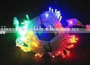 LED Christmas Lighting/color thumbnail-1