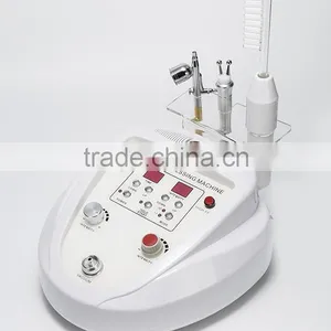 Guangzhou 2016 Keyword Hair Growth Hair Loss Treatment for Men and Women Salon Equipment Made in China thumbnail-1