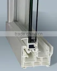 Thermal Break Aluminum Window thumbnail-1