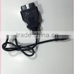Copper Metal Conductor PVC Jacket DC To DC Power Cable thumbnail-4
