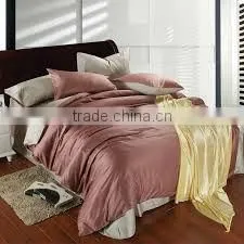 Tencel Fabric/100% Tencel Fabric/ Cotton Tencel Fabric for Hotel/home/apartment Bedding thumbnail-1