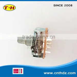 Tact Switch thumbnail-1