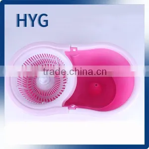 Floor Cleaning Spin Mop Hot Seller thumbnail-2