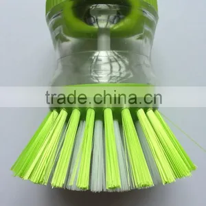 Pot Brush As Seen On TV 2015 New Arrival Products Pan Brush,Pot Brush,Dish Brush thumbnail-5
