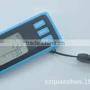 Promotional Customized Pedometer 3d thumbnail-1