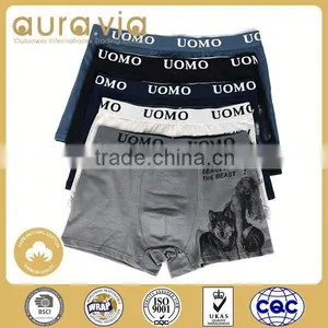 Professional Factory Supply Men's Underwear Oem With Good Quality thumbnail-4