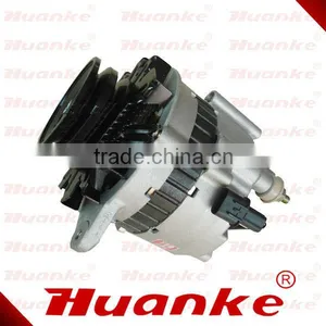 Forklift Engine Parts Hyundai Forklift Alternator for Hyundai DB44 Engine thumbnail-1