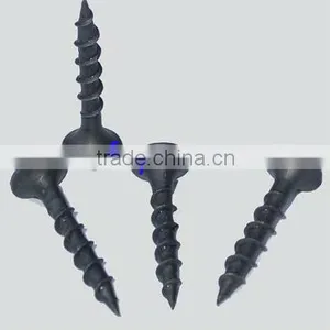 Black Phosphated Drywall Screws thumbnail-4