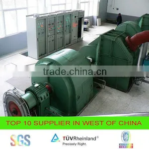 Hydroelectric Power Station Equipment thumbnail-4